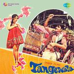 Tangewala (Original Motion Picture Soundtrack)专辑