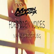 Forbidden Voices (Vanze Bootleg)