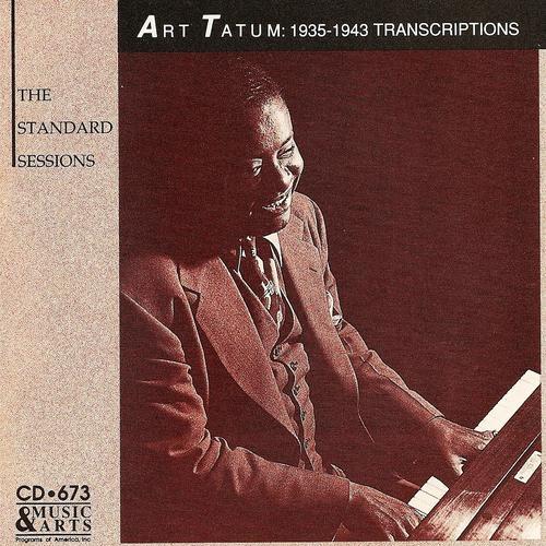The Standard Transcriptions
