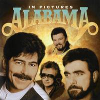 Alabama - In Pictures (karaoke)