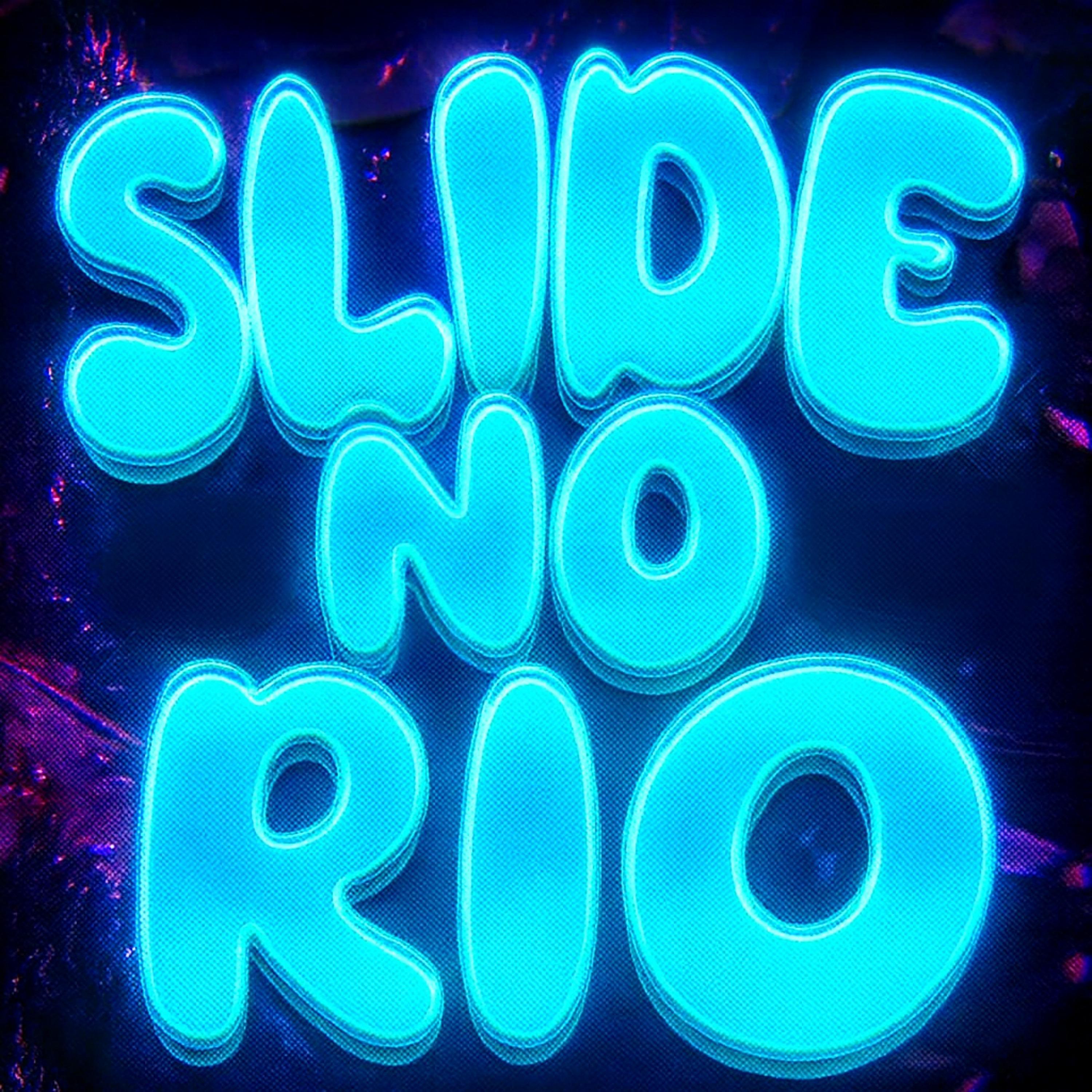 SLIDE NO RIO