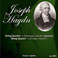 Haydn: String Quartet in B-flat Major, Hob.III/5 - String Quartet in D Major, Hob.III/11