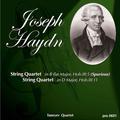 Haydn: String Quartet in B-flat Major, Hob.III/5 - String Quartet in D Major, Hob.III/11