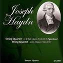 Haydn: String Quartet in B-flat Major, Hob.III/5 - String Quartet in D Major, Hob.III/11专辑