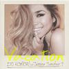 Jessica Sanchez - Vacation