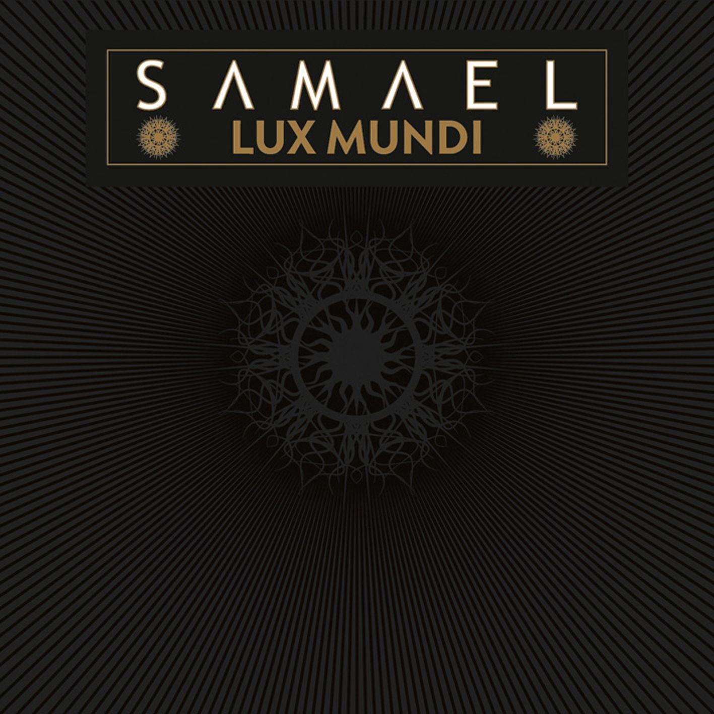 Lux Mundi