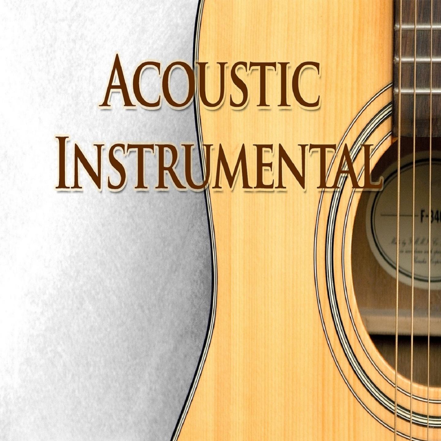 Acoustic Instrumental