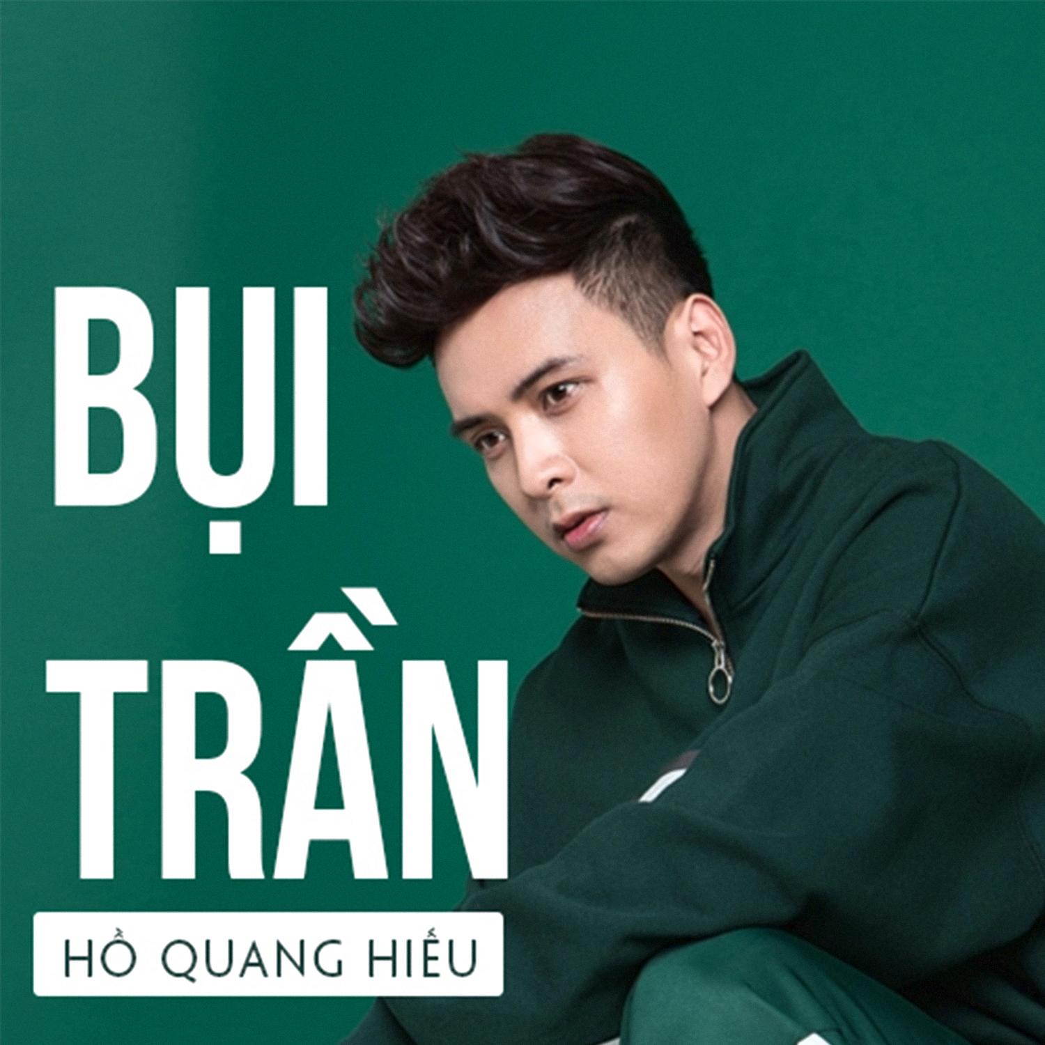 Bụi Trần