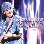 The Best Of Santana Volume 1