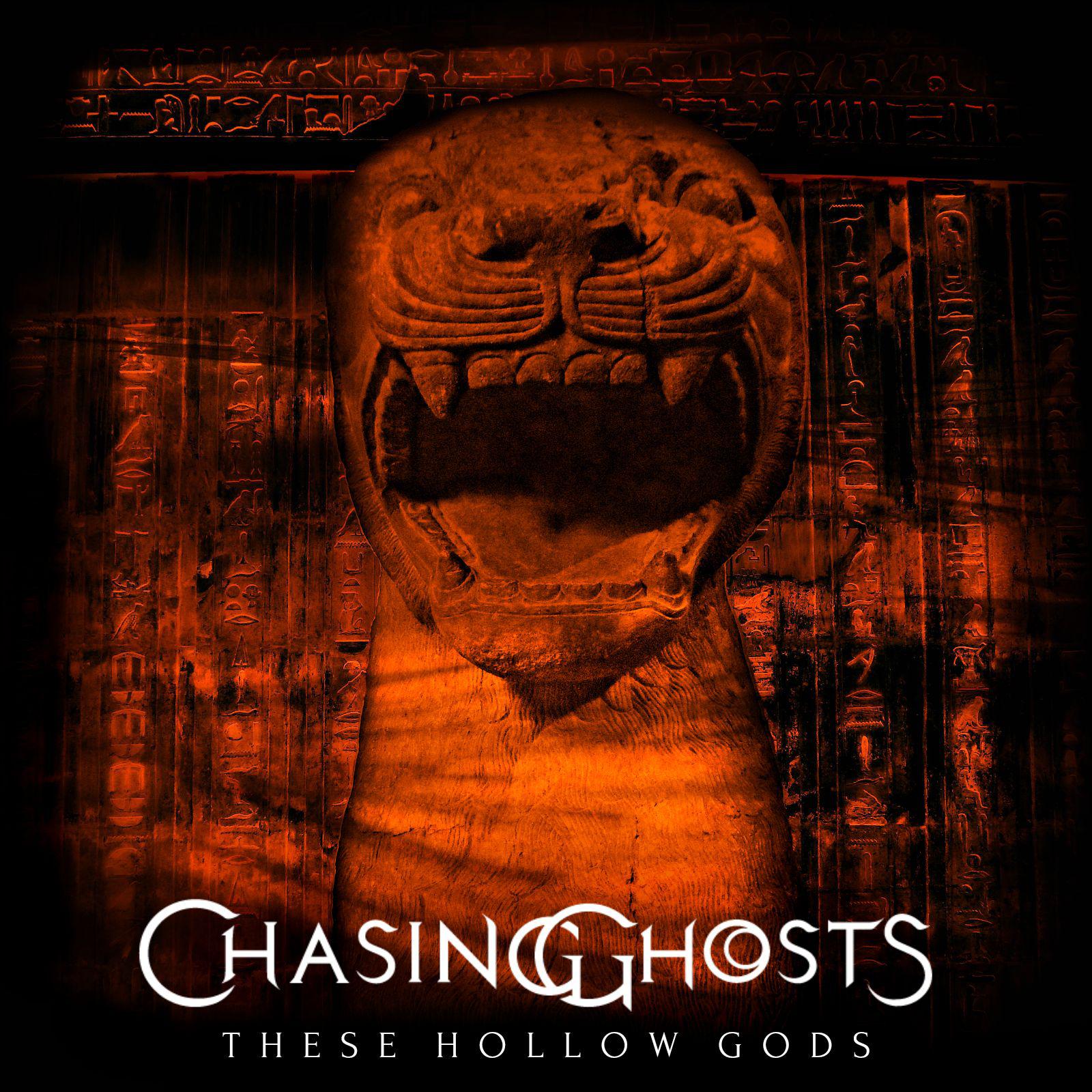 Chasing Ghosts - From Depravity