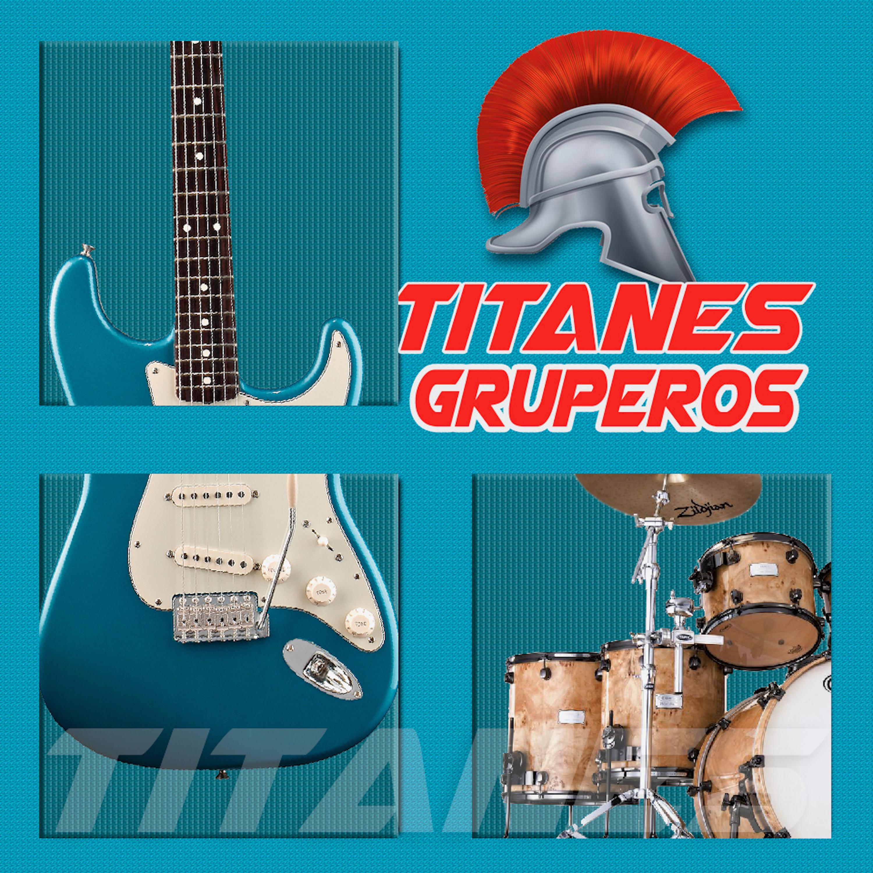 Titanes Gruperos