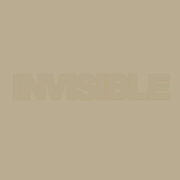 Invisible 002 EP专辑