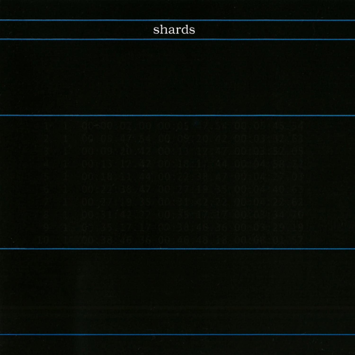Shards