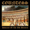 Holocaust of the God Believers专辑