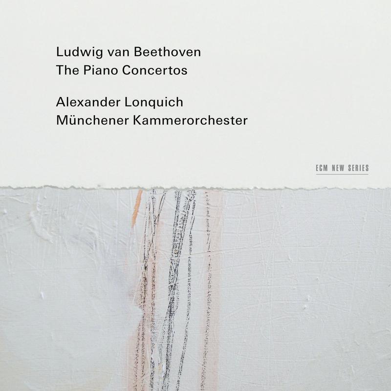 Beethoven: Piano Concerto No. 2 in B-Flat Major, Op. 19: III. Rondo. Molto allegro