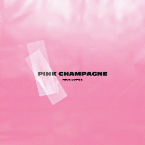 Pink Champagne 纯净版 （扒带制作） （降8半音）
