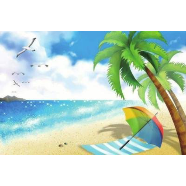 夏季热恋