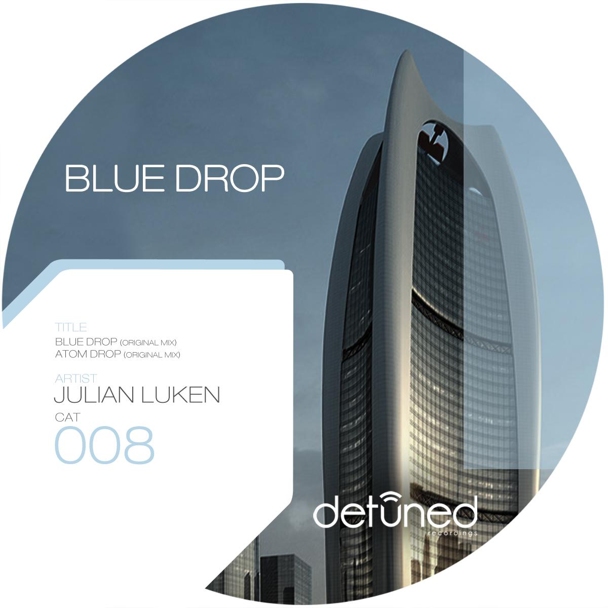 Blue Drop