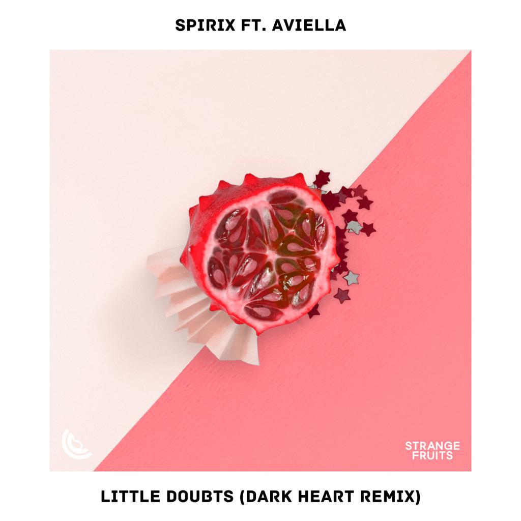 Little Doubts (feat. Aviella) [Dark Heart Remix]专辑