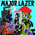 Keep It Goin' Louder (Tom Stephan Harder Remix)