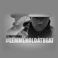 #LemmeHoldAtBeat