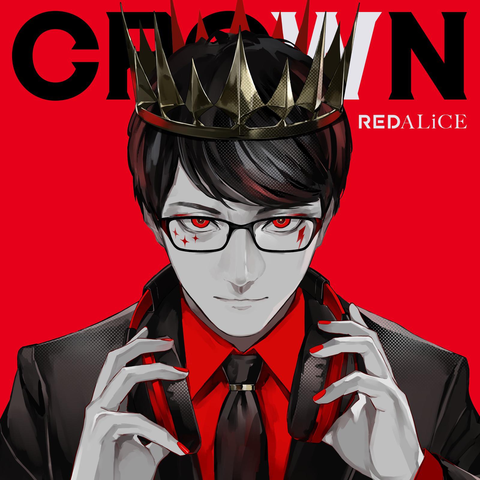 CROWN专辑