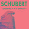 Schubert - Symphony Nº 8 "Unfinished"专辑