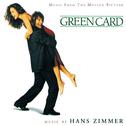 Green Card (Music From The Motion Picture)专辑