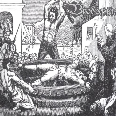 Instruments of Torture
