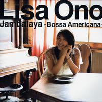 原版伴奏   Jambalaya - Lisa Ono