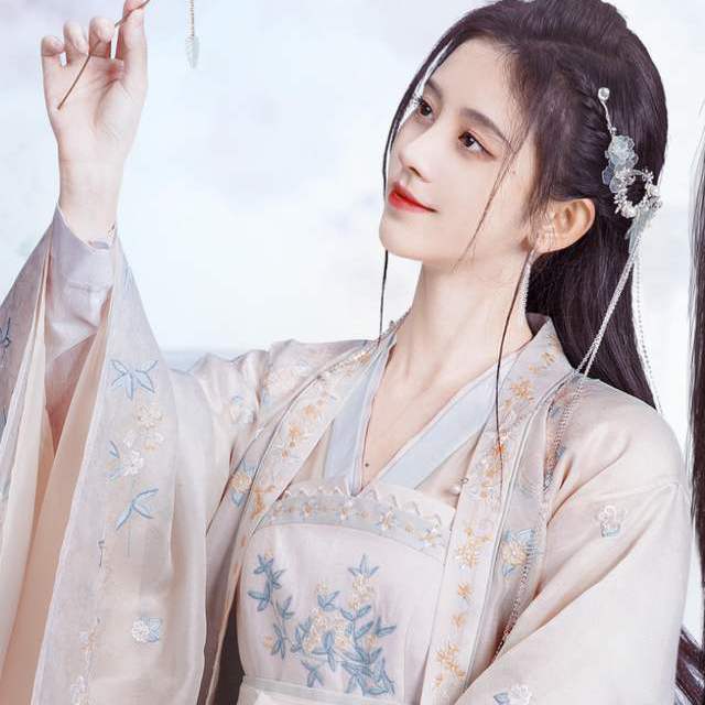如意古画
