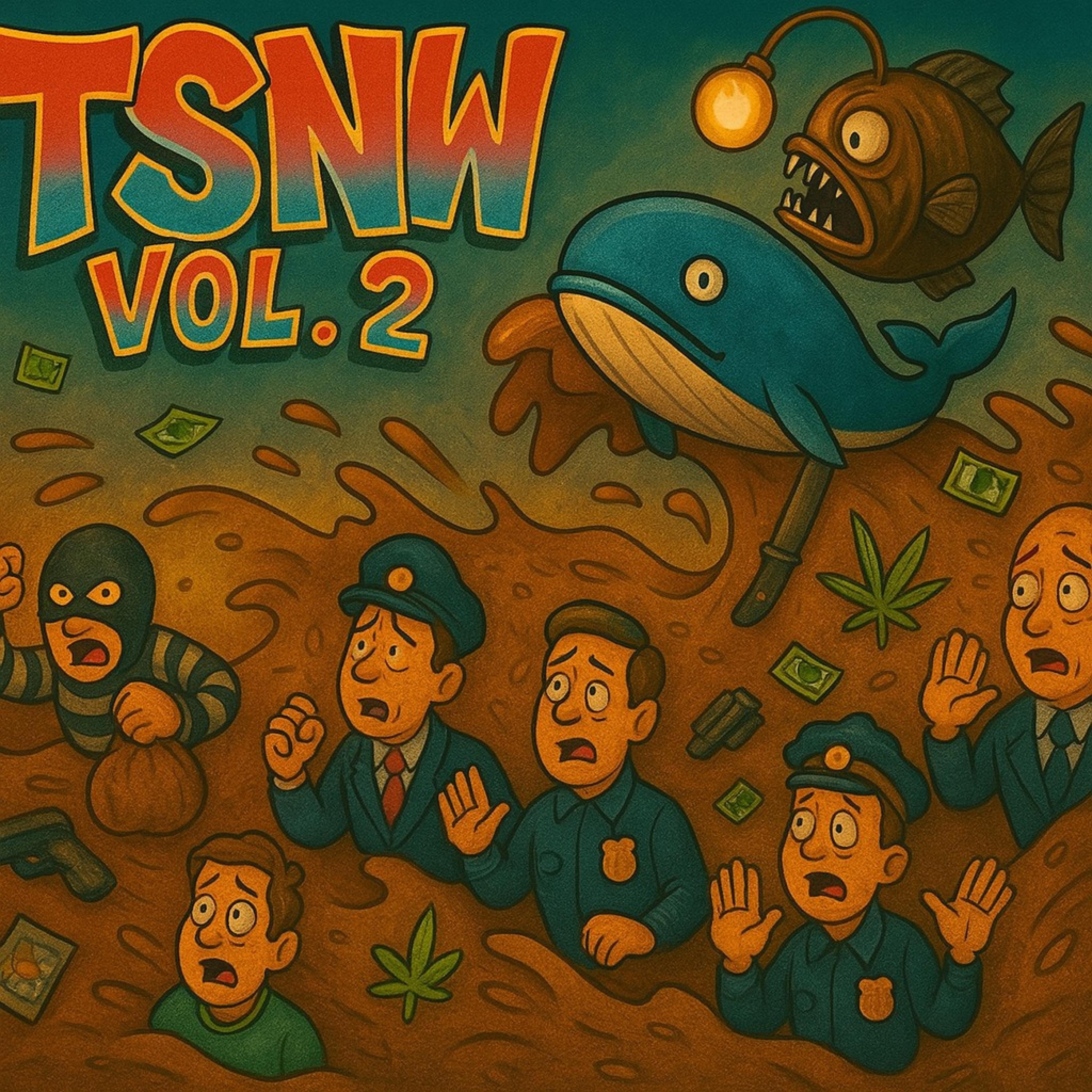 BomberMan (feat. Carlitto Contadino, Grosso Gordacho & prettyheartbreak)