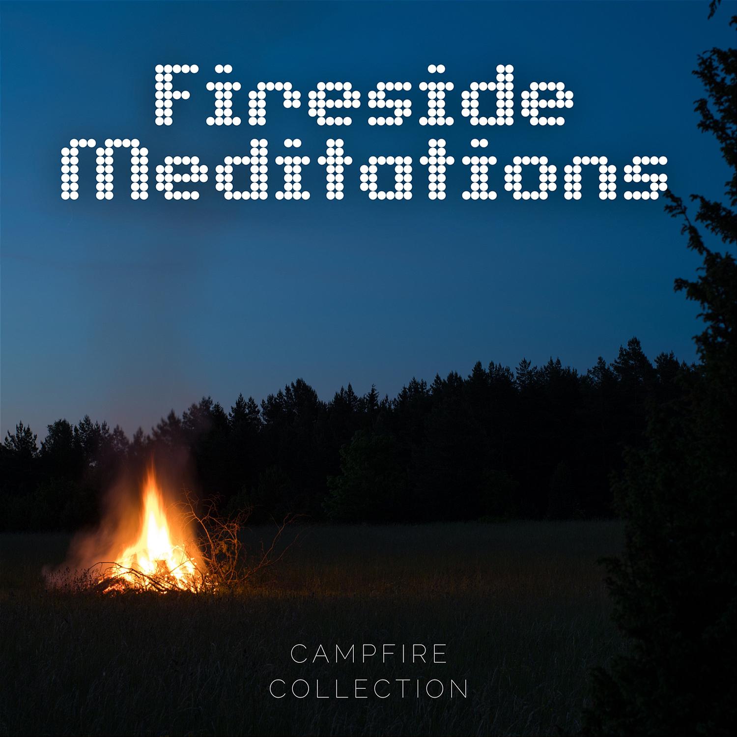 Campfire Collection - Burning Campfires