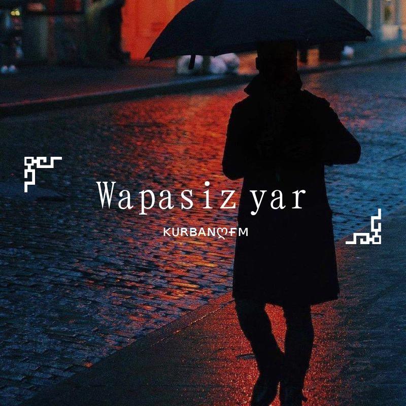 Wapasiz yar