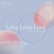 Love, Love, Love (Acoustic ver.)