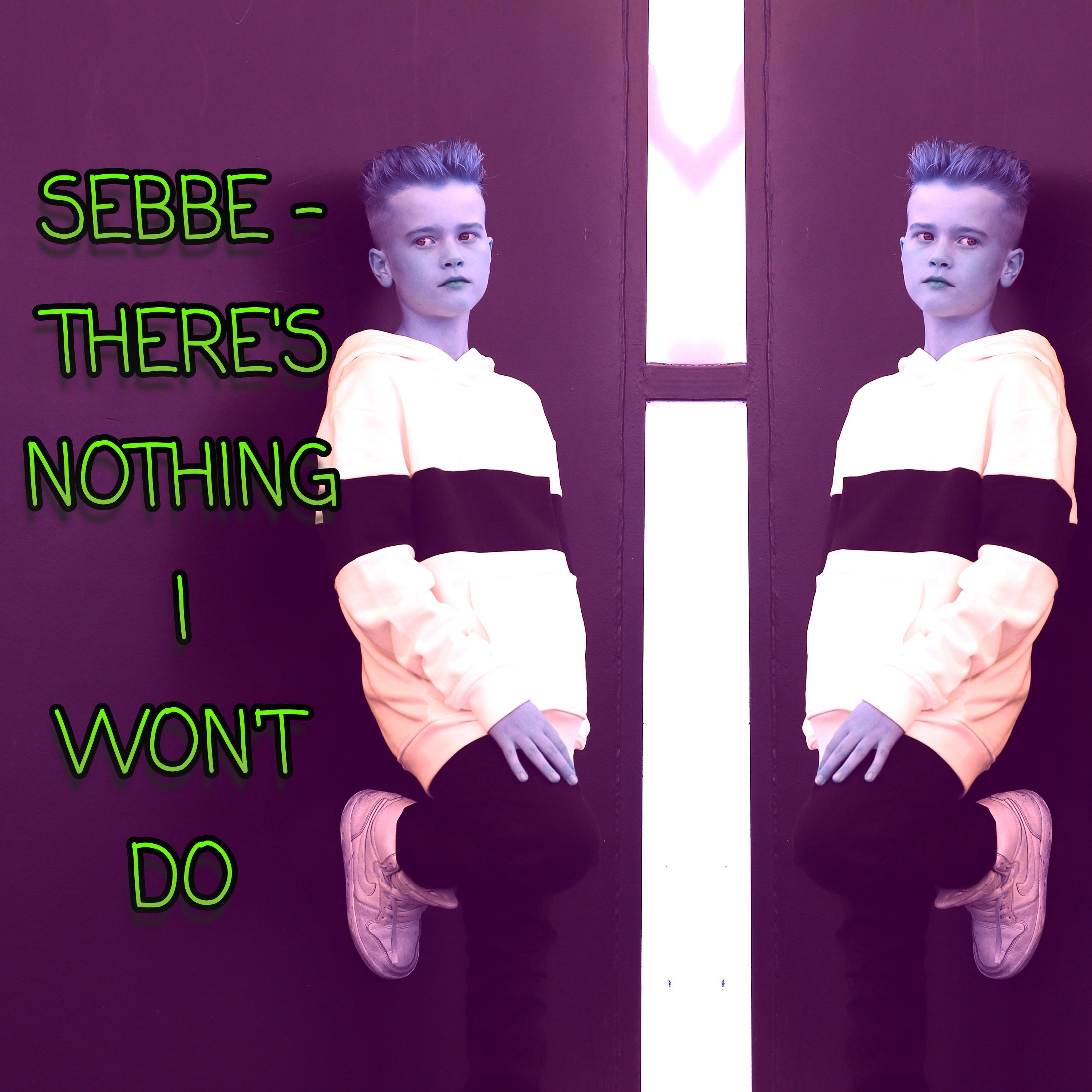 There Is Nothing I Won't Do