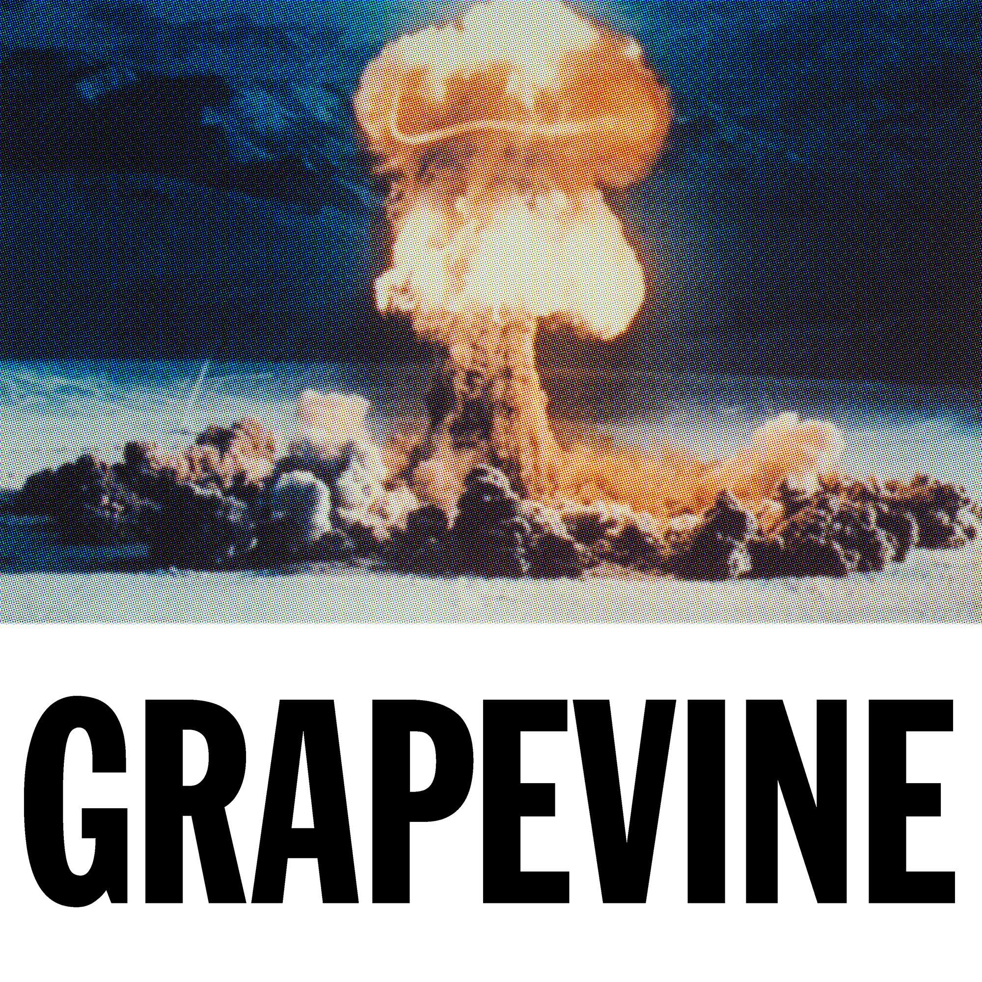 Grapevine专辑