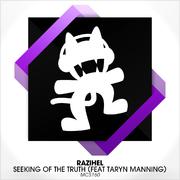 Seeking of the Truth (feat. Taryn Manning)专辑