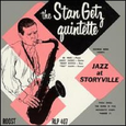 Jazz at Storyville [live]