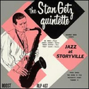 Jazz at Storyville [live]专辑