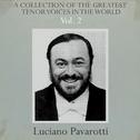 A Collection of the Greatest Tenor Voices in the World, Vol. 2