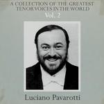 A Collection of the Greatest Tenor Voices in the World, Vol. 2专辑