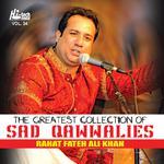 The Greatest Collection Of Sad Qawwalies Vol. 34专辑