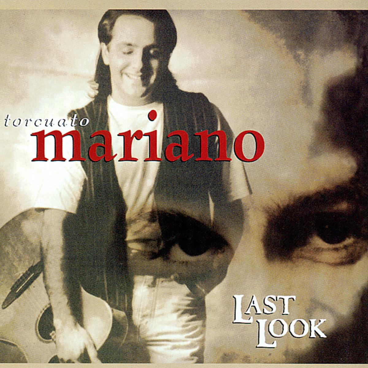 Torcuato Mariano - In the Rhythm of My Heart