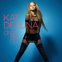 Kat DeLuna -  It Low ( Instrumental )