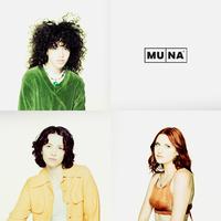 MUNA - Kind of Girl (BB Instrumental) 无和声伴奏