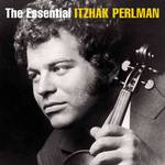 The Essential Itzhak Perlman专辑