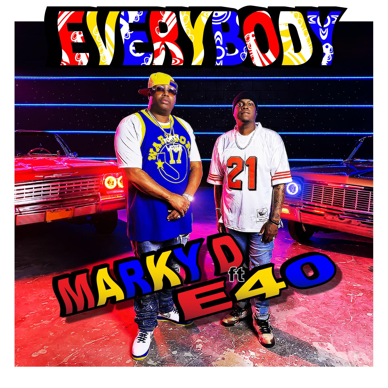 Everybody