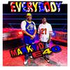 Marky D - Everybody