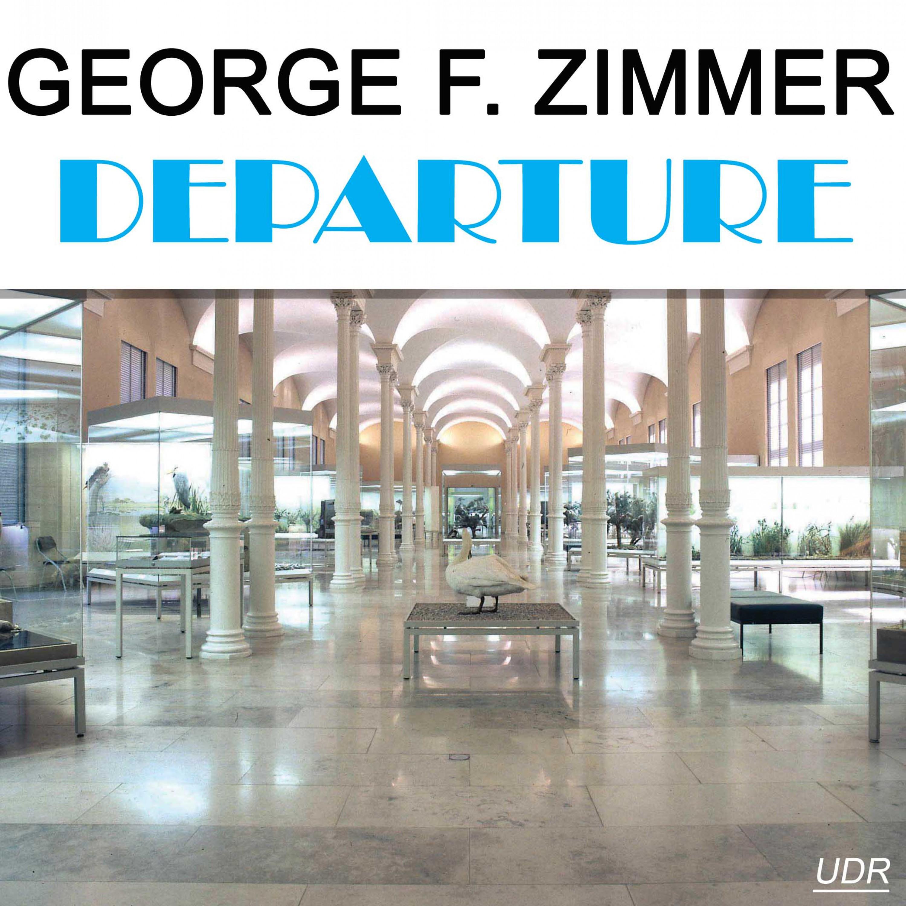 Departure